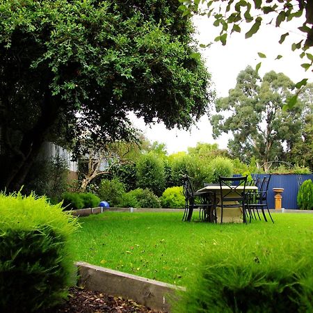 Otway Gate Motel Colac Eksteriør bilde