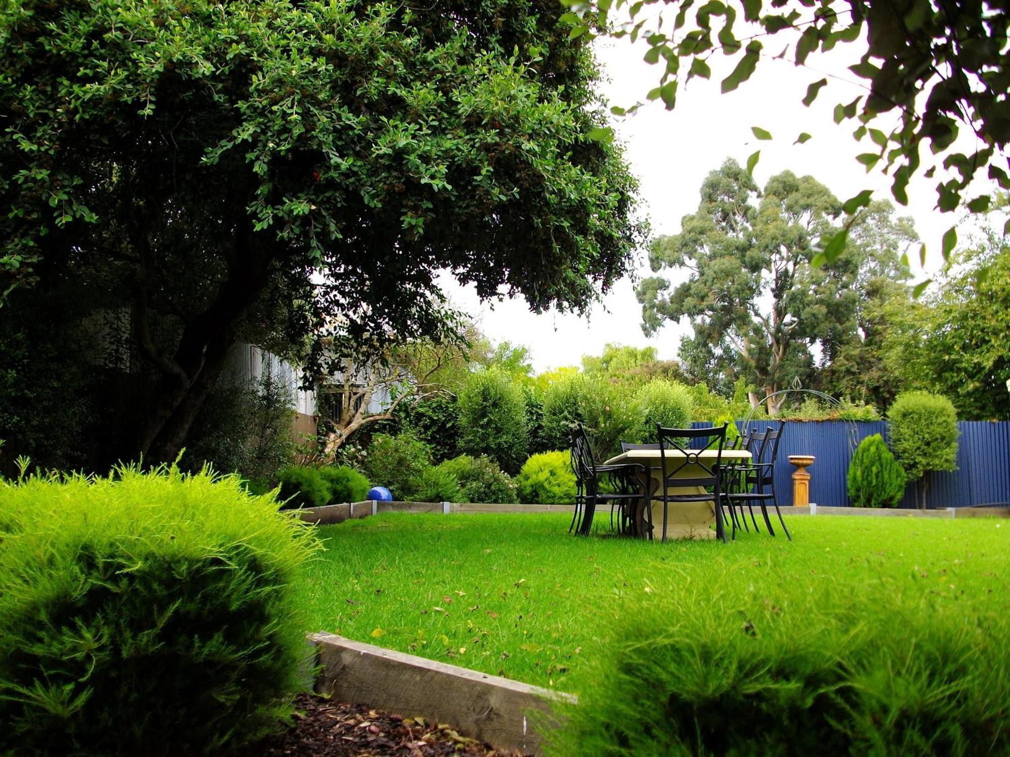 Otway Gate Motel Colac Eksteriør bilde