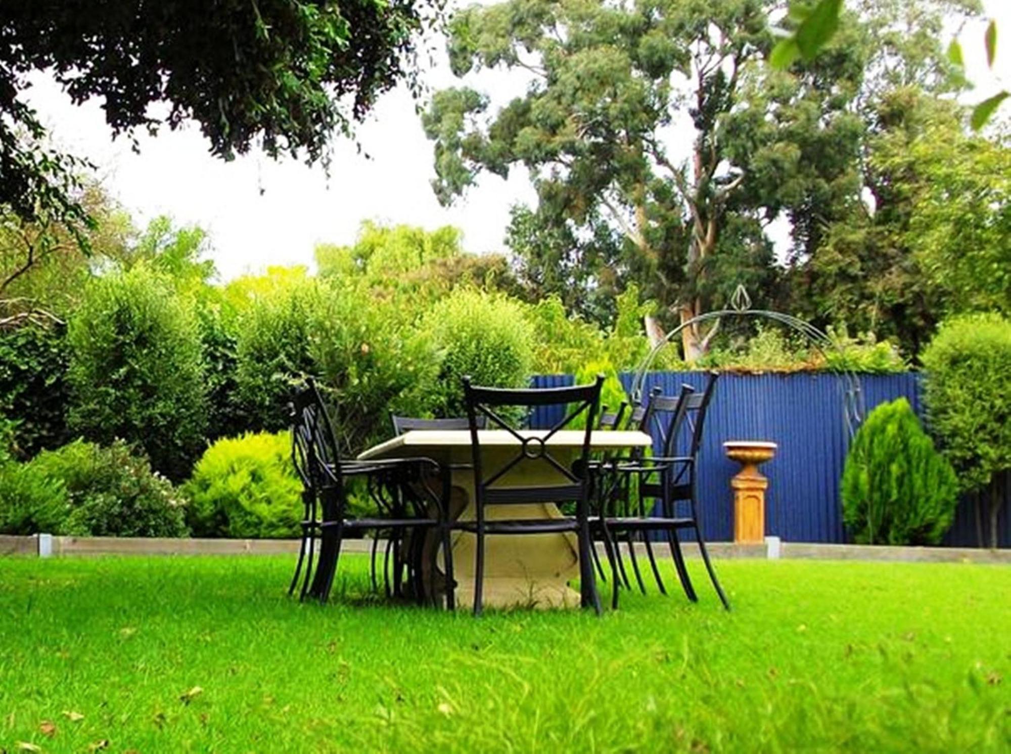 Otway Gate Motel Colac Eksteriør bilde