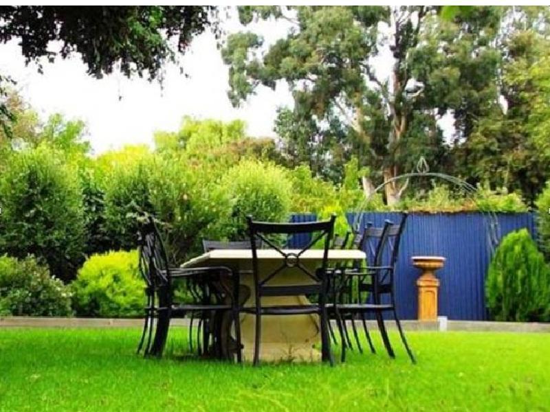 Otway Gate Motel Colac Eksteriør bilde