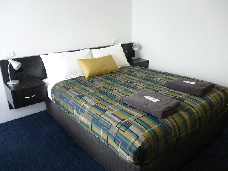 Otway Gate Motel Colac Rom bilde