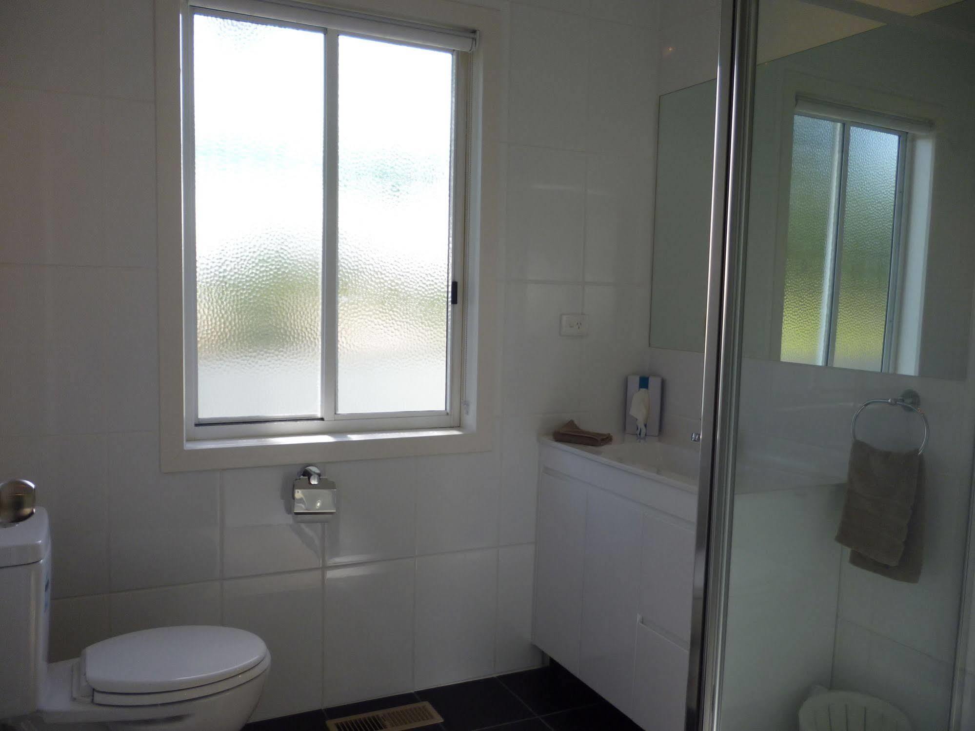 Otway Gate Motel Colac Eksteriør bilde